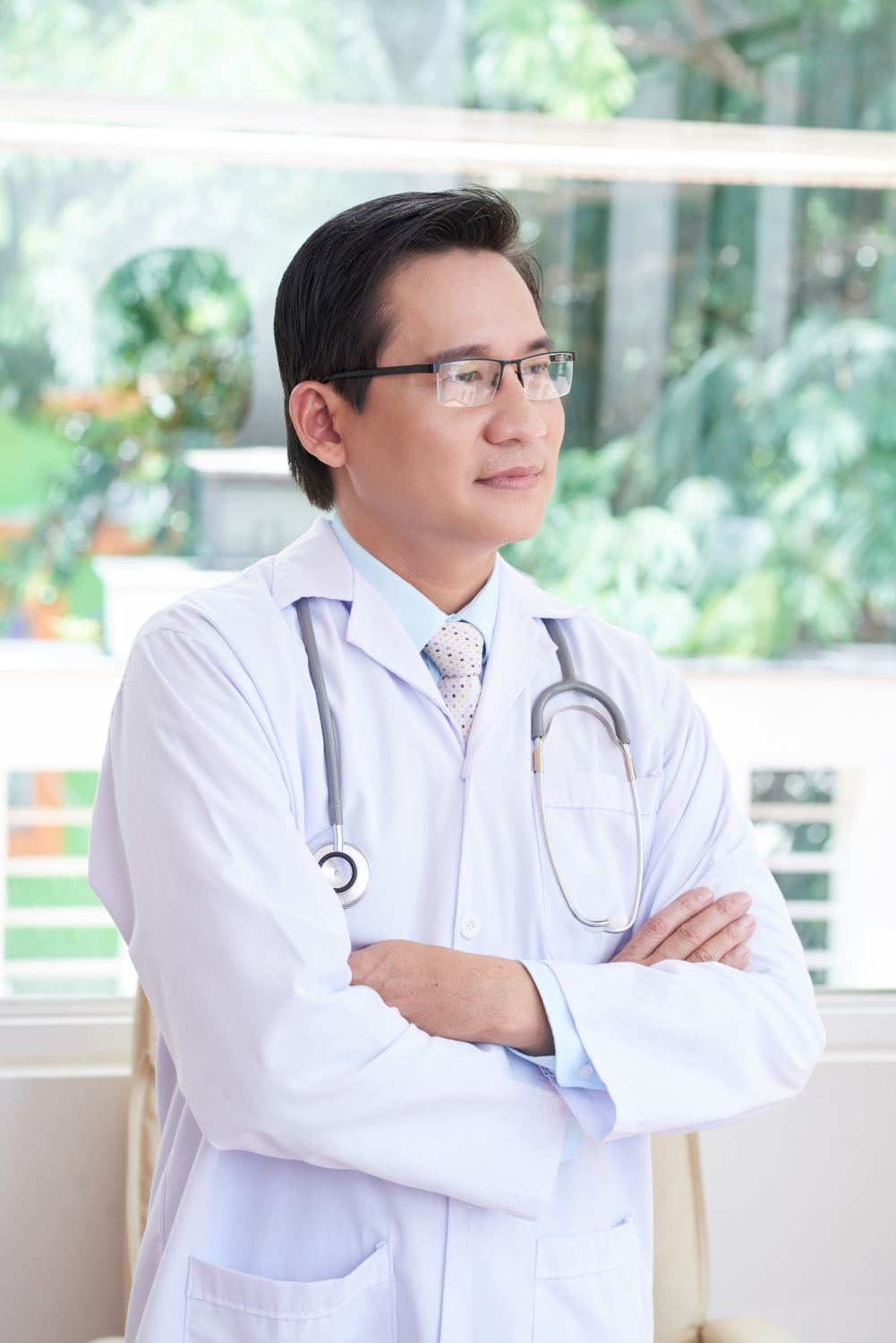 Dr. Tan Kah Weng